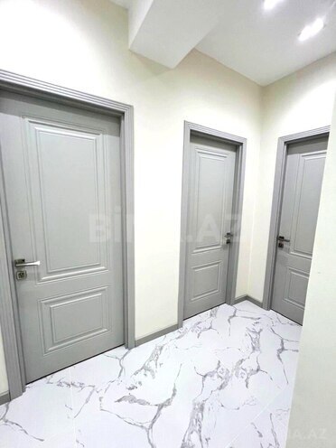 Satılır 4 otaqlı yeni tikili 193 m², Nəsimi r., photo 12 from 32