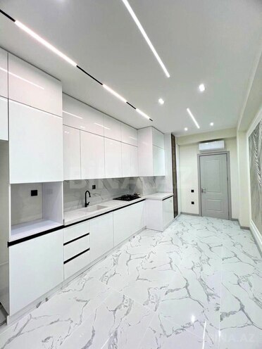 Satılır 4 otaqlı yeni tikili 193 m², Nəsimi r., photo 15 from 32