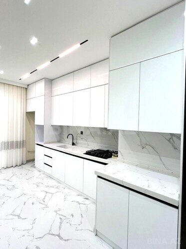 Satılır 4 otaqlı yeni tikili 193 m², Nəsimi r., photo 16 from 32