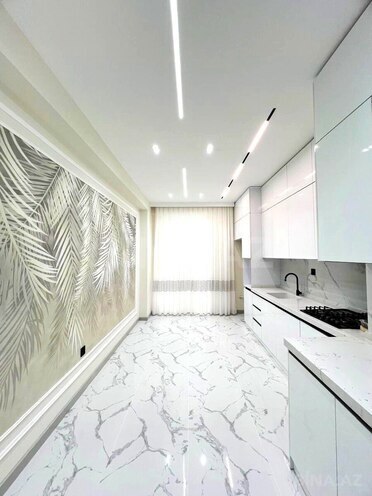 Satılır 4 otaqlı yeni tikili 193 m², Nəsimi r., photo 19 from 32