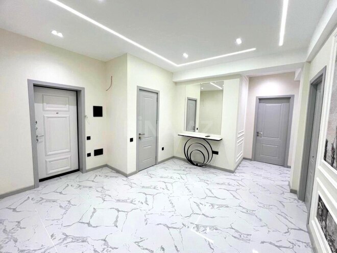 Satılır 4 otaqlı yeni tikili 193 m², Nəsimi r., photo 7 from 32