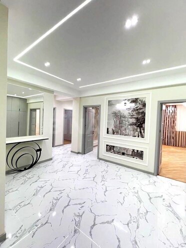 Satılır 4 otaqlı yeni tikili 193 m², Nəsimi r., photo 3 from 32