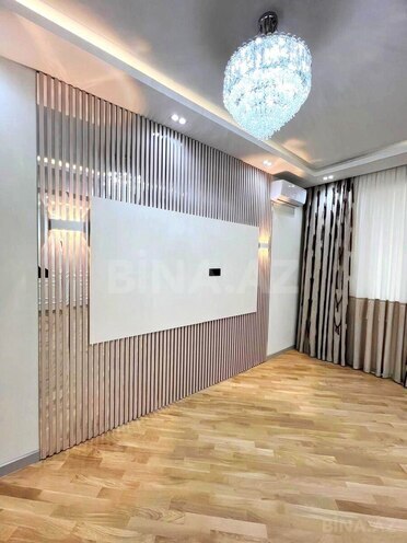 Satılır 4 otaqlı yeni tikili 193 m², Nəsimi r., photo 13 from 32