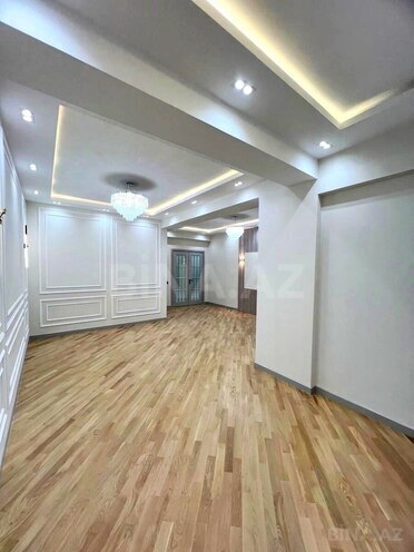Satılır 4 otaqlı yeni tikili 193 m², Nəsimi r., photo 11 from 32