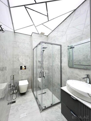 Satılır 4 otaqlı yeni tikili 193 m², Nəsimi r., photo 22 from 32