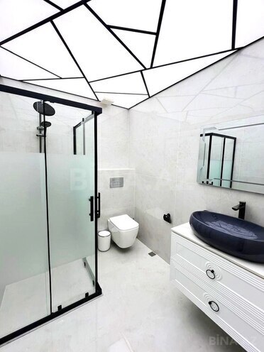 Satılır 4 otaqlı yeni tikili 193 m², Nəsimi r., photo 21 from 32