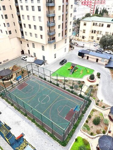 Satılır 4 otaqlı yeni tikili 193 m², Nəsimi r., photo 29 from 32