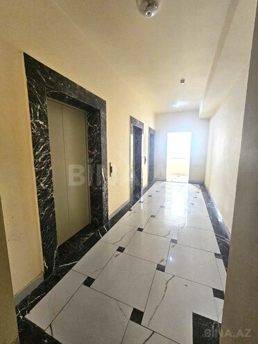 Satılır 4 otaqlı yeni tikili 193 m², Nəsimi r., photo 26 from 32