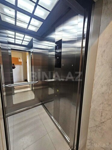 Satılır 4 otaqlı yeni tikili 193 m², Nəsimi r., photo 27 from 32