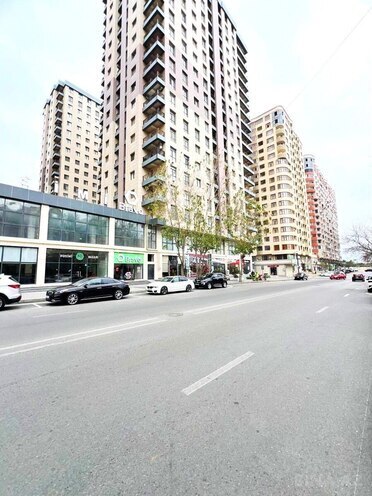 Satılır 4 otaqlı yeni tikili 193 m², Nəsimi r., photo 30 from 32