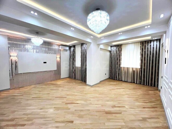 Satılır 4 otaqlı yeni tikili 193 m², Nəsimi r., photo 5 from 32