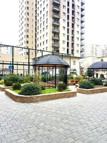 Satılır 4 otaqlı yeni tikili 193 m², Nəsimi r., photo 28 from 32