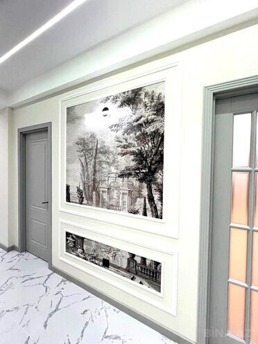 Satılır 4 otaqlı yeni tikili 193 m², Nəsimi r., photo 24 from 32