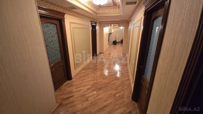 Satılır 3 otaqlı yeni tikili 250 m², Nəsimi r., photo 5 from 22
