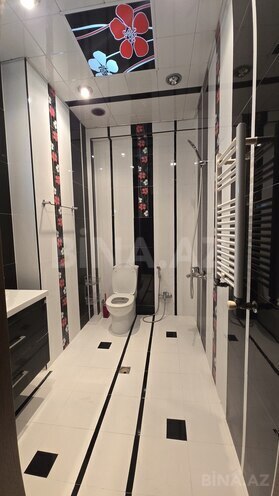 Satılır 3 otaqlı yeni tikili 250 m², Nəsimi r., photo 11 from 22
