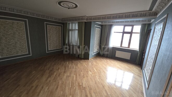 Satılır 3 otaqlı yeni tikili 250 m², Nəsimi r., photo 10 from 22