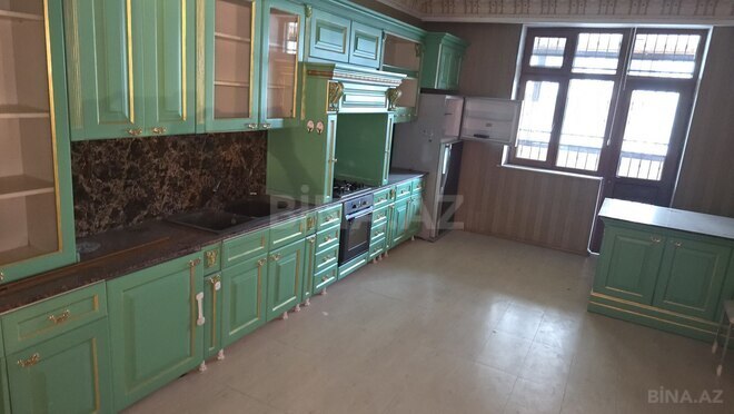 Satılır 3 otaqlı yeni tikili 250 m², Nəsimi r., photo 6 from 22