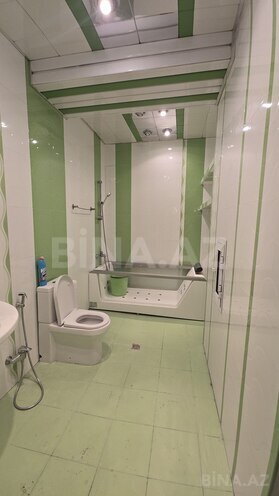 Satılır 3 otaqlı yeni tikili 250 m², Nəsimi r., photo 14 from 22