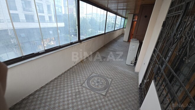 Satılır 3 otaqlı yeni tikili 250 m², Nəsimi r., photo 19 from 22