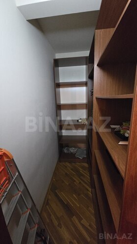 Satılır 3 otaqlı yeni tikili 250 m², Nəsimi r., photo 15 from 22