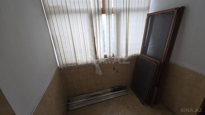 Satılır 3 otaqlı yeni tikili 250 m², Nəsimi r., photo 16 from 22