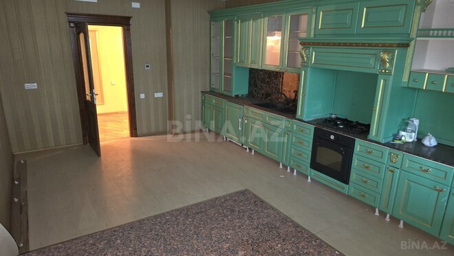 Satılır 3 otaqlı yeni tikili 250 m², Nəsimi r., photo 7 from 22