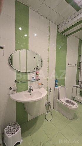 Satılır 3 otaqlı yeni tikili 250 m², Nəsimi r., photo 13 from 22