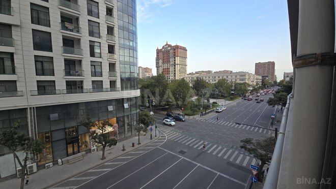 Satılır 3 otaqlı yeni tikili 250 m², Nəsimi r., photo 20 from 22