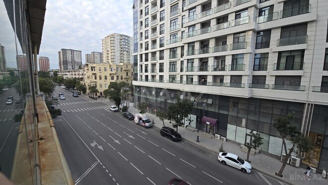 Satılır 3 otaqlı yeni tikili 250 m², Nəsimi r., photo 21 from 22