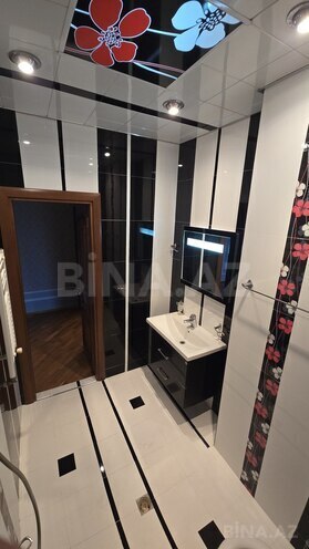Satılır 3 otaqlı yeni tikili 250 m², Nəsimi r., photo 12 from 22