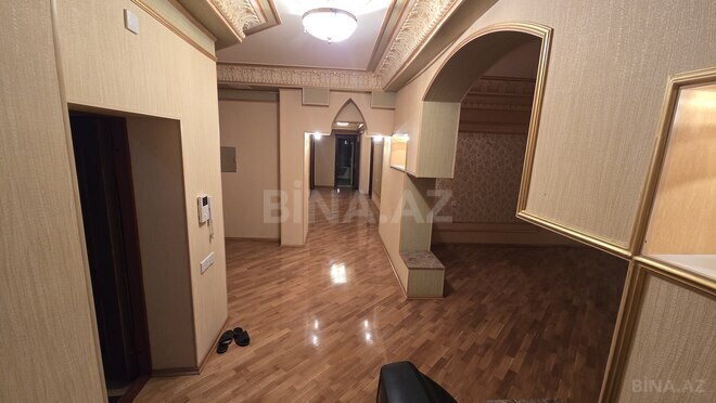 Satılır 3 otaqlı yeni tikili 250 m², Nəsimi r., photo 4 from 22