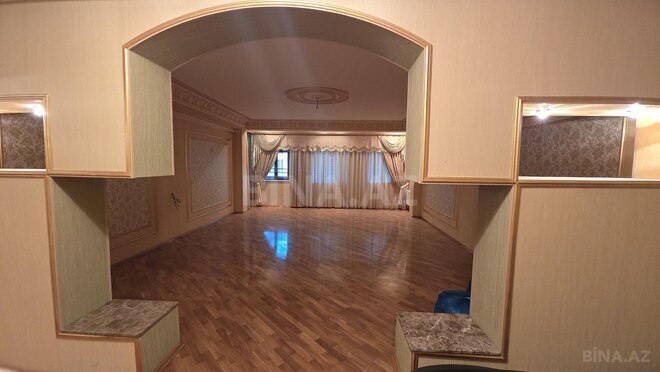 Satılır 3 otaqlı yeni tikili 250 m², Nəsimi r., photo 3 from 22