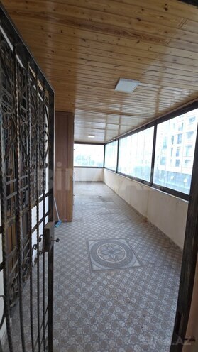 Satılır 3 otaqlı yeni tikili 250 m², Nəsimi r., photo 18 from 22