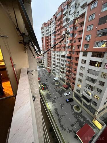 Satılır 3 otaqlı yeni tikili 90 m², Əhmədli m., photo 16 from 21