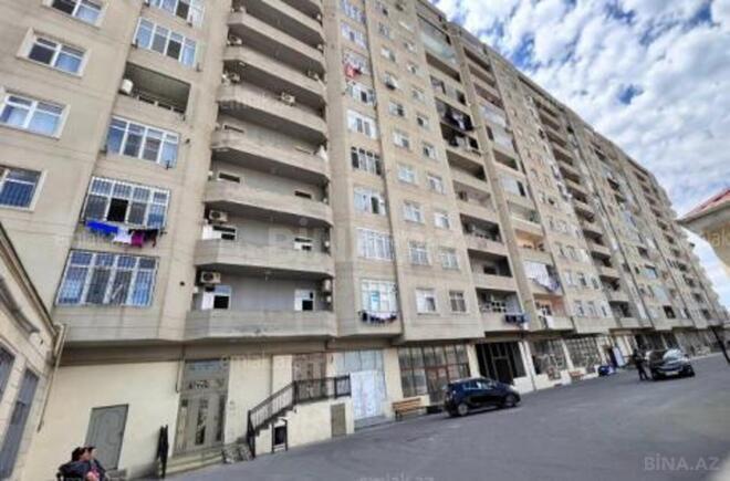 Satılır 3 otaqlı yeni tikili 90 m², Əhmədli m., photo 1 from 21