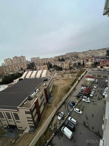 Satılır 3 otaqlı yeni tikili 90 m², Əhmədli m., photo 19 from 21