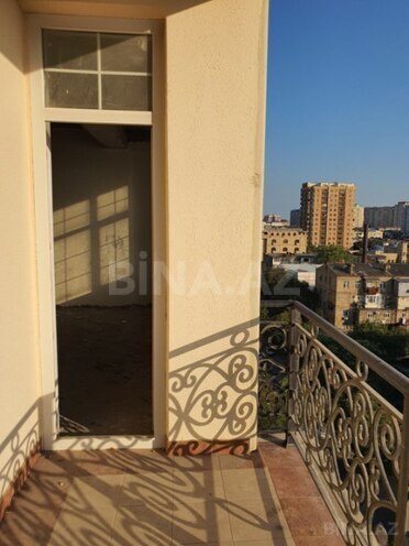 Продается 3-комн. новостройка 135 м², м. Нариман Нариманов, photo 9 from 10