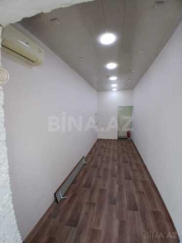 İcarəyə verilir  obyekt 25 m², Gənclik m., photo 1 from 7