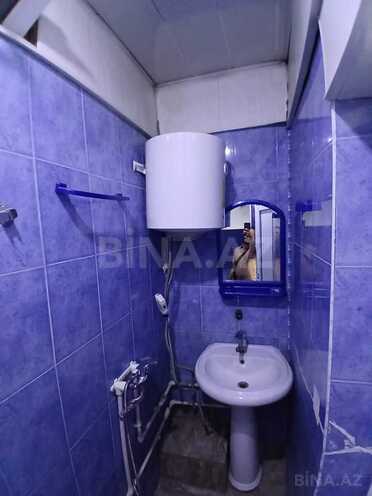 İcarəyə verilir  obyekt 25 m², Gənclik m., photo 6 from 7