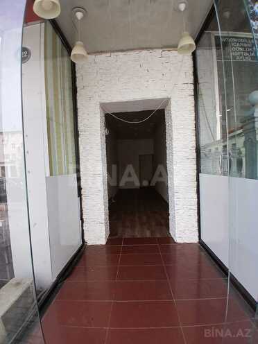İcarəyə verilir  obyekt 25 m², Gənclik m., photo 3 from 7