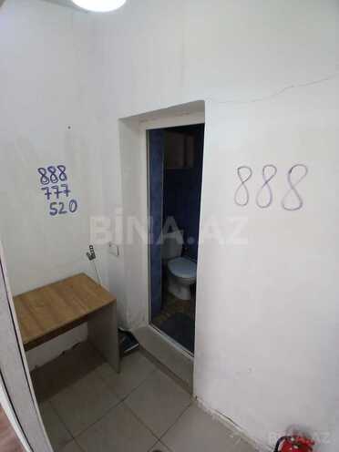 İcarəyə verilir  obyekt 25 m², Gənclik m., photo 4 from 7