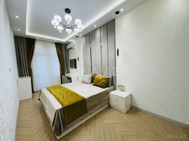 Satılır 3 otaqlı yeni tikili 108 m², 28 May m., photo 11 from 24