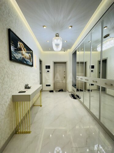Satılır 3 otaqlı yeni tikili 108 m², 28 May m., photo 1 from 24