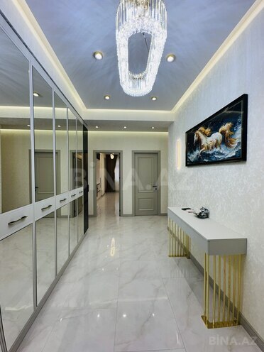 Satılır 3 otaqlı yeni tikili 108 m², 28 May m., photo 3 from 24