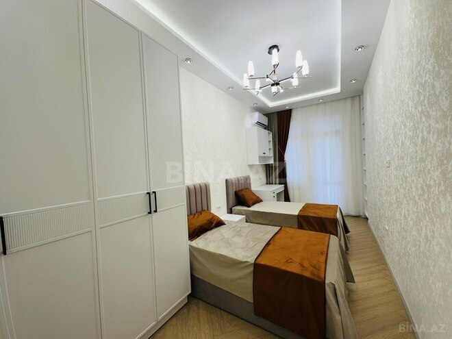 Satılır 3 otaqlı yeni tikili 108 m², 28 May m., photo 16 from 24