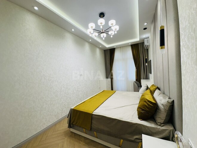Satılır 3 otaqlı yeni tikili 108 m², 28 May m., photo 10 from 24