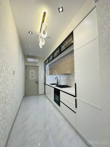 Satılır 3 otaqlı yeni tikili 108 m², 28 May m., photo 18 from 24
