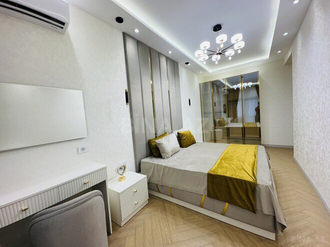 Satılır 3 otaqlı yeni tikili 108 m², 28 May m., photo 12 from 24