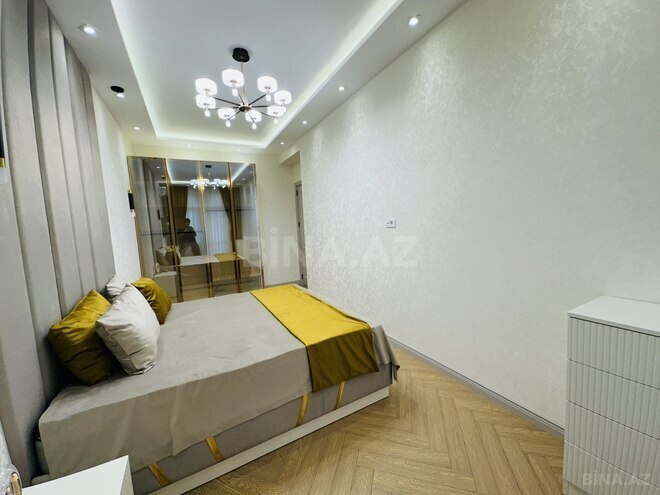 Satılır 3 otaqlı yeni tikili 108 m², 28 May m., photo 9 from 24