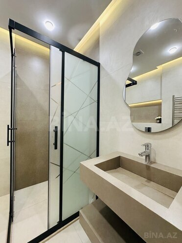Satılır 3 otaqlı yeni tikili 108 m², 28 May m., photo 21 from 24